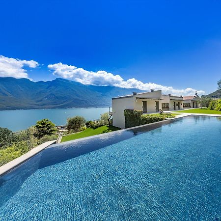 Llac Living Nature Hotel Limone sul Garda Exteriör bild