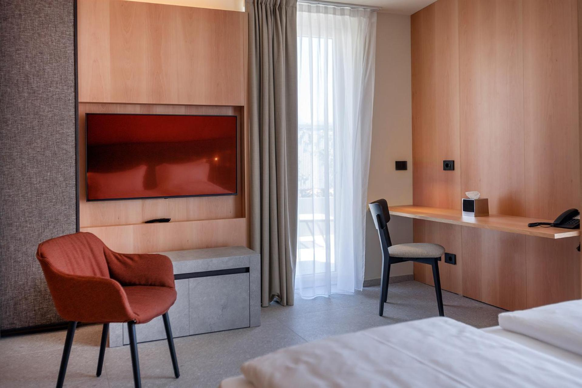 Llac Living Nature Hotel Limone sul Garda Exteriör bild