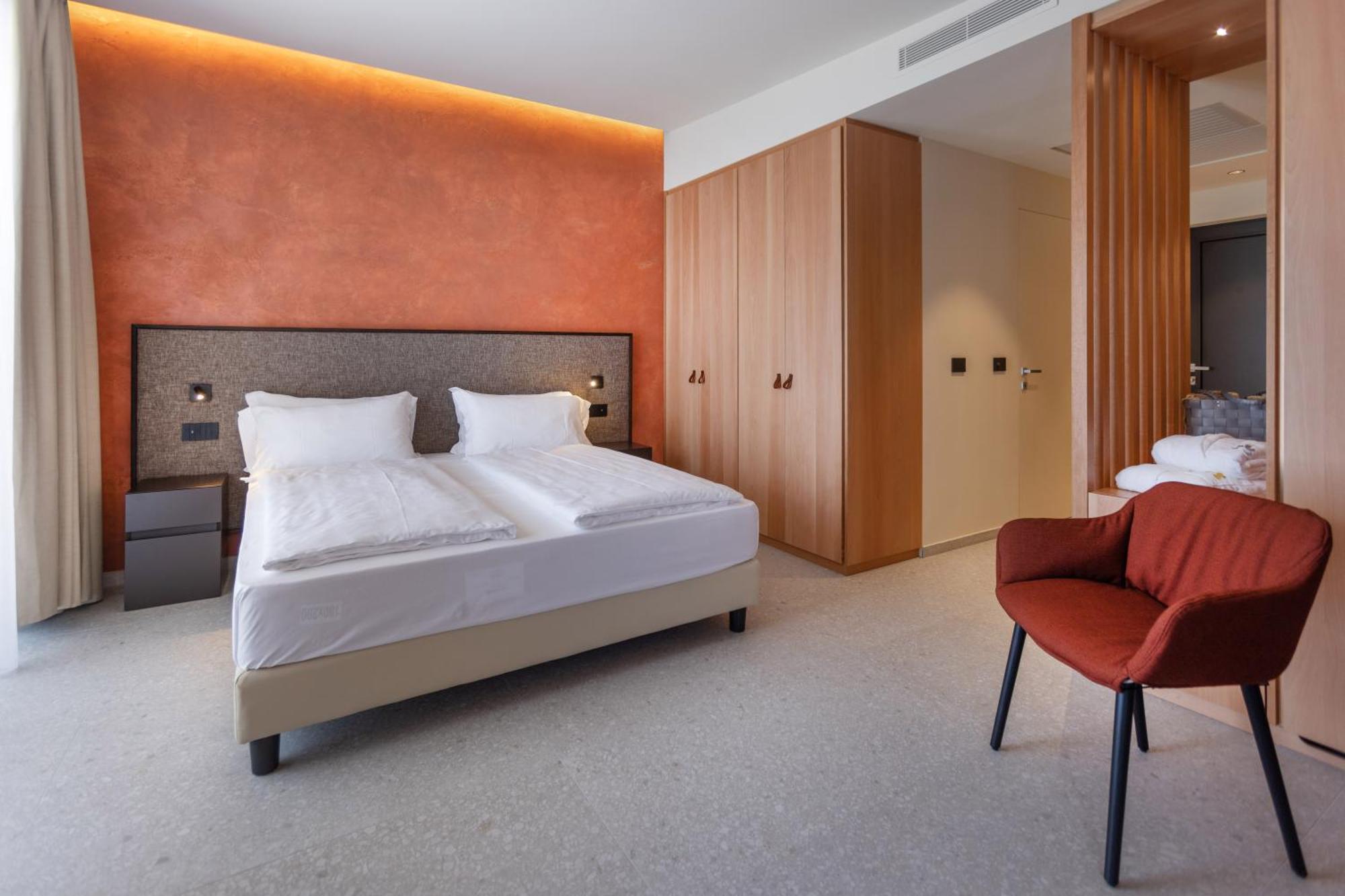 Llac Living Nature Hotel Limone sul Garda Exteriör bild
